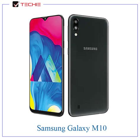 Samsung Galaxy M10 Price And Full Specifications In Bd Techie