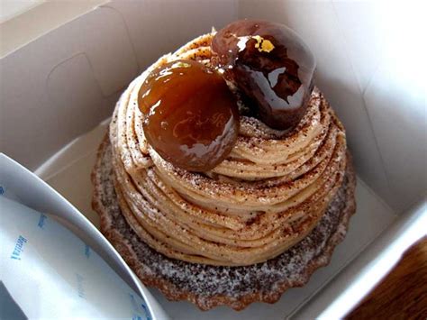 Favorite desserts for christmas in europe. 7 Most Popular French Desserts - SNEAK | BLOG