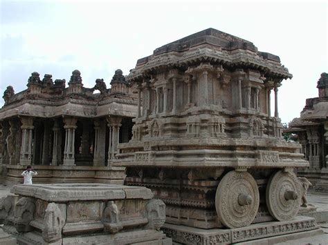 The Best Ancient Temples In India You Should Visit Ancient Temples