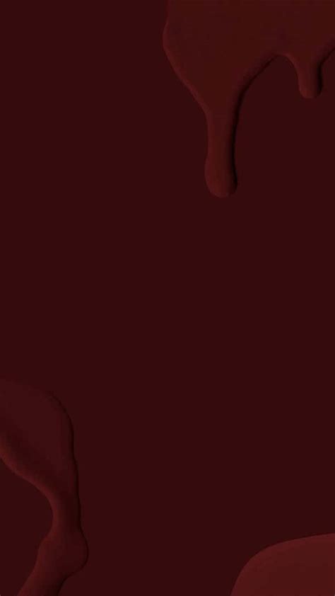 Download Rich Maroon Background With Subtle Horizontal Line Patterns