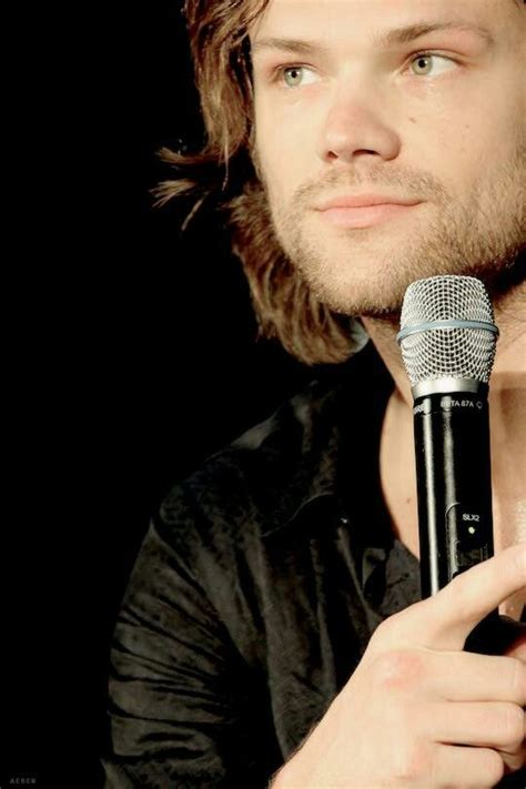 Pin By Monica Howell On Too Good To Pass Up Jared And Jensen Jared Padalecki Supernatural