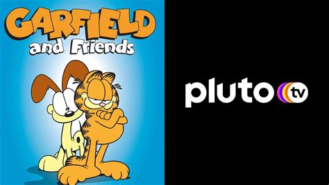 Pluto Tv Adds Three Kids Channels Including Garfield And Friends