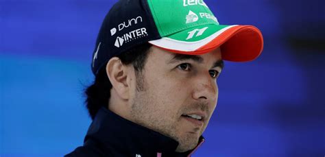 Actualmente, tiene su tercera temporada con el sahara force checo pérez consiguió su primer podio en f1 en el gp de malasia. "Checo" Pérez da positivo por coronavirus y no correrá el ...