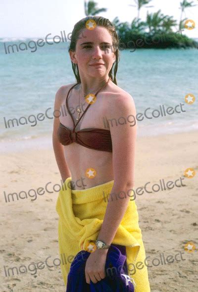Photos And Pictures Melissa Gilbert In Hawaii Photo By Steve Lissau Ipol Globe