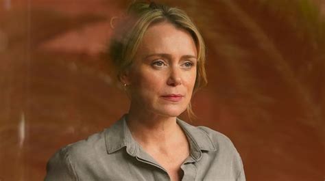 Keeley Hawes Drama Crossfire Is Three Hours Of Anxiety And It S All Too Much Sara Wallis