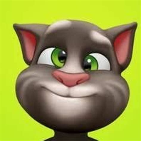 Stream My Talking Tom The Best Game For Windows 7 Pc Users From