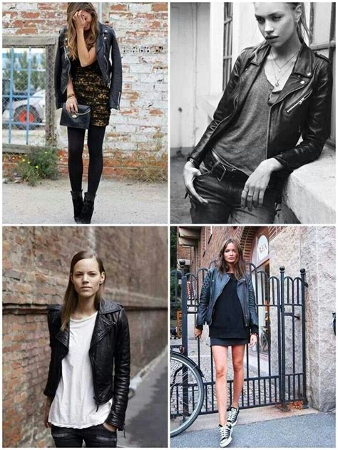 Leather Tights Leather Trend Leather Dresses What To Wear