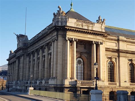 Le Musée Dart Et Dhistoire Ville De Genève