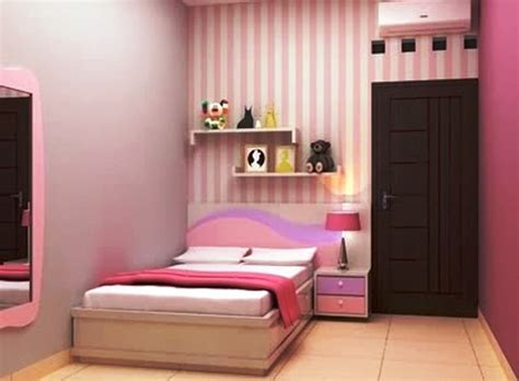 20 Contoh Desain Kamar Tidur Sederhana Minimalis | RUMAH IMPIAN
