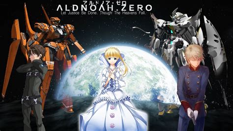 Sfondi Anime I Fumetti Aldnoah Zero Asseylum Vers Allusia Slaine