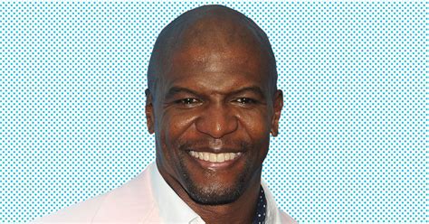 Pictures Of Terry Crews