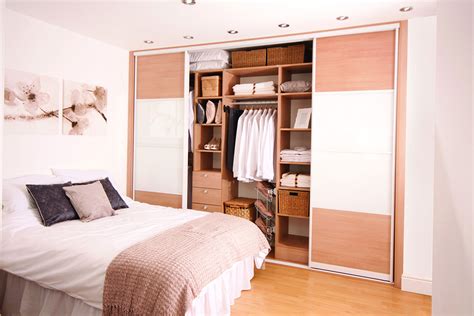 Fitted Furniture Makers Wardrobe Bedrooms Alcove Designs