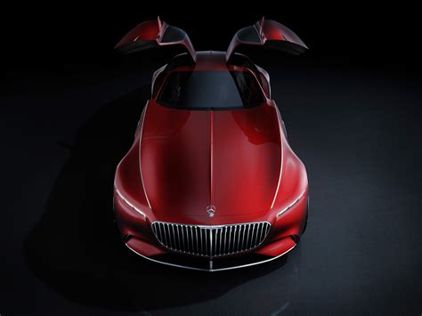 1152x864 Mercedes Maybach 1152x864 Resolution Hd 4k Wallpapers Images