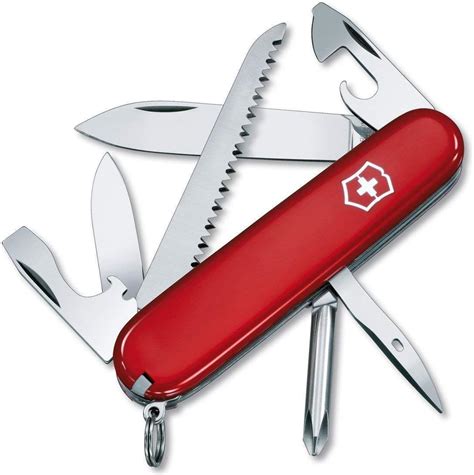 15 Best Swiss Army Knives Of 2023 Review And Buying Guide