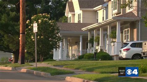 Senior Property Tax Freeze In St Louis County Becomes Law