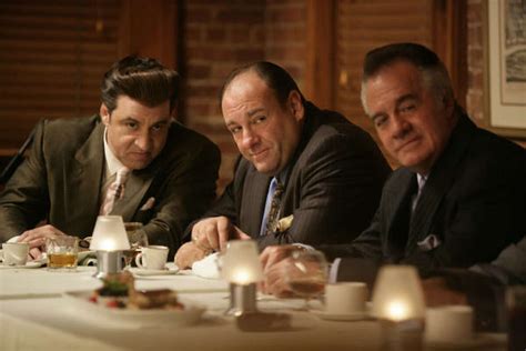 Sopranos Stars Where Are They Now