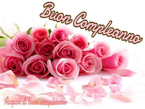 immagini buon compleanno - Cerca con Google | Immagini di ...