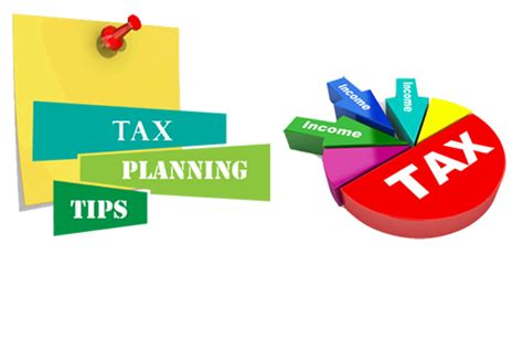 Why Is It Important To Consider Tax Planning? Tax planning is same as that of financial planning ...