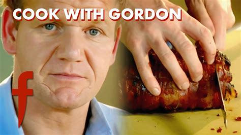 🍽️ Cookalong With Gordon Ramsay Exploring 9 Season 2 Recipes At Home