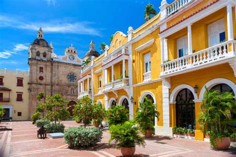 20 Of The Most Beautiful Places To Visit In Colombia Boutique Travel Blog