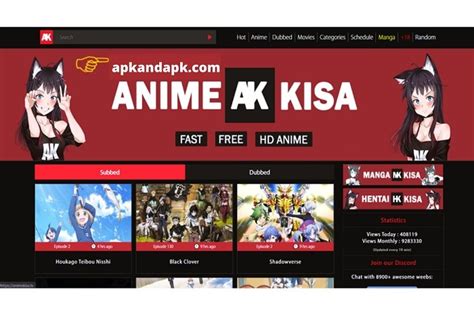 What Is Animekisa How To Install Free Animekisatv Seomadtech