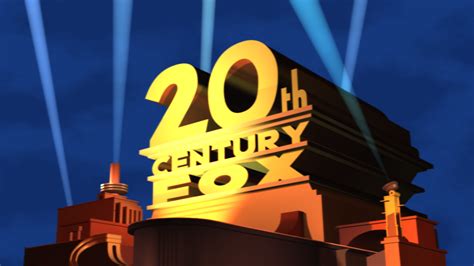 20th Century Fox 1981 Logo 30 By Ethan1986media On Deviantart