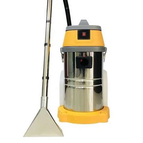 Wet And Dry Vacuum Cleaner For Industrial Use At Rs 12000 In New Delhi