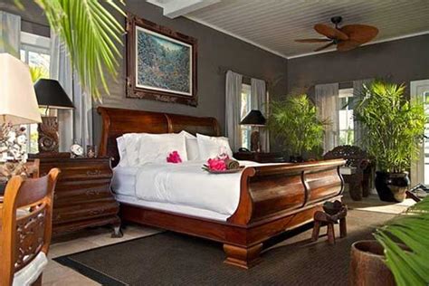 Tropical Luxury Awaits In The Bahamas Luxurious Bedrooms British