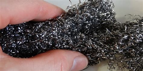 14 Ingenious Uses Of Steel Wool For Diyers