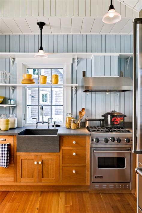 See more ideas about restaurant kitchen, kitchen layout, commercial kitchen design. 31 Creative Small Kitchen Design Ideas