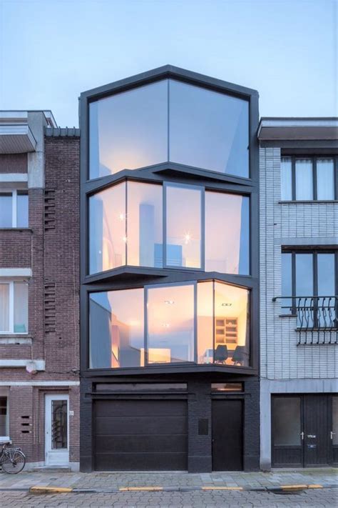 15 Incredible Future Houses Decoratoo Architecture Apartment