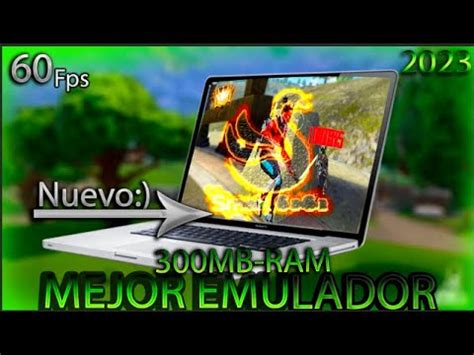 Descarga Ya El Mejor Emulador Para Pc Gama Baja Youtube