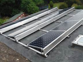 Solar Pv Mounting Options