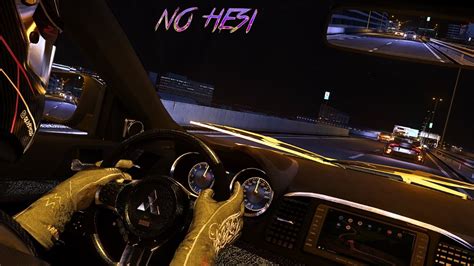 Assetto Corsa Shutoko Revival Project In VR Tokyo Highway Race Mod