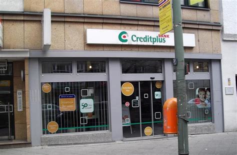 Der easycredit ist nicht zweckgebunden und punktet insbesondere mit fairness in produkt und service. CreditPlus Bank Berlin - Bank in Berlin Charlottenburg ...