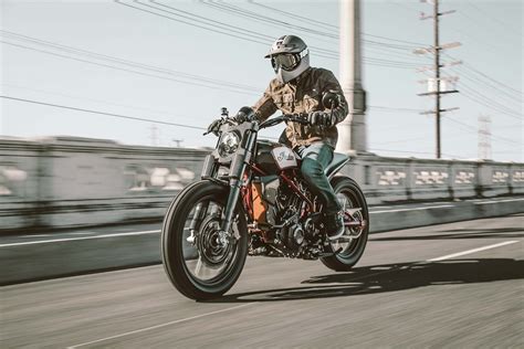 The indian motorcycle legend was built on racing, and now we've returned to flat track. 2019 Indian FTR 1200 Confirmed for Production