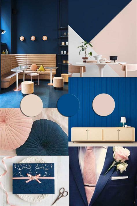 Interior visualization | living room | 2020. COLOR TRENDS 2021 starting from Pantone 2020 Classic Blue ...