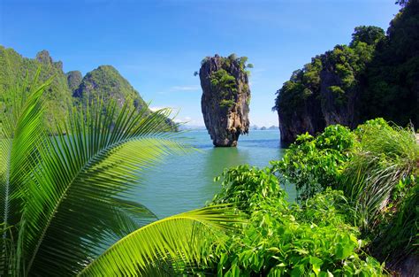 6 Phuket Hd Wallpapers Background Images Wallpaper Abyss