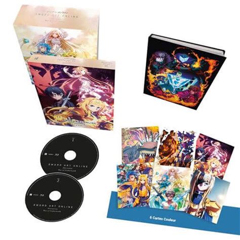 Sword Art Online Alicization War Of Underworld Partie 12 Edition