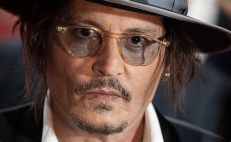 Cannes 2023 The Big Johnny Depp Comeback His Troubled Journey