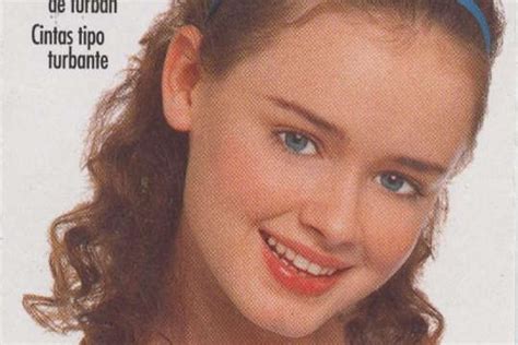 Proof Alexis Bledel Was A Lip Gloss Loving 90s Girl Just Like Us Photos Huffpost