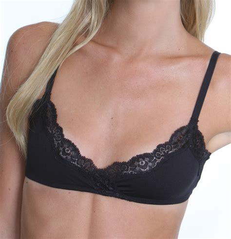 Product Review Itty Bitty Bra V Style