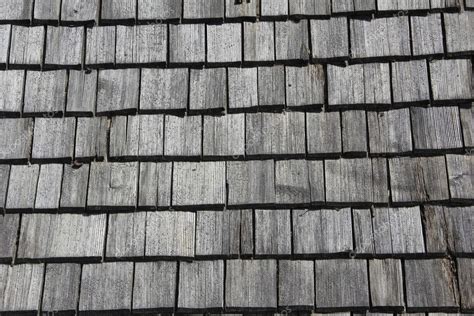 Old Shingle Roof — Stock Photo © Joachimopelka 6228658