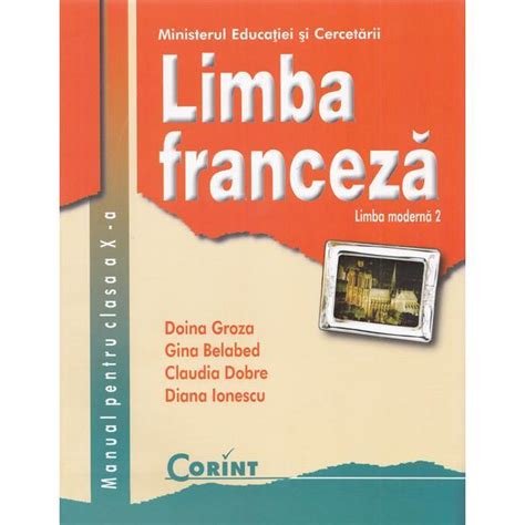 Bienvenue Manual De Limba Franceza Niv A1 A2 B1 B2 2 Cd Mira