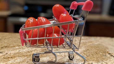 List of top grocery deals valid June 19-25