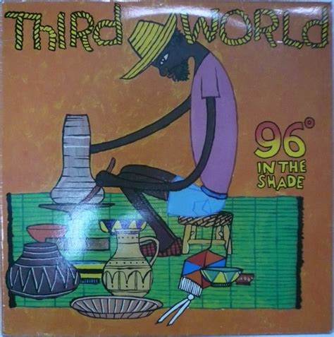 third world 96° in the shade vinyl discogs