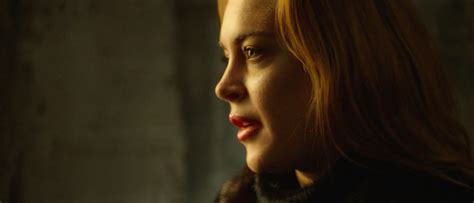 Among The Shadows Trailer Lindsay Lohan Stars In A Werewolf Noir