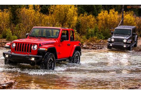 jeep pushes wrangler luxury with moab trim liftkits4less blog