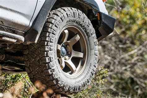 Nitto Ridge Grappler All Terrain Radial Tire 26560r18 Xl 114s Buy
