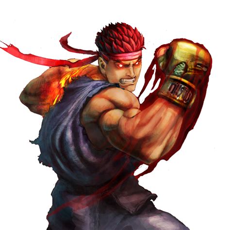 Street Fighter Iv Png Photos Png Mart